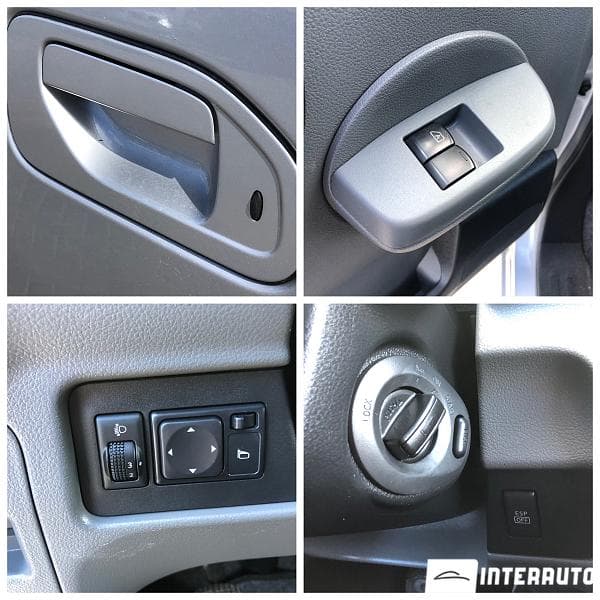2012 Nissan NV200 — Miniatură 8