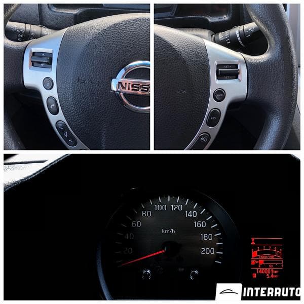 2012 Nissan NV200 — Miniatură 10