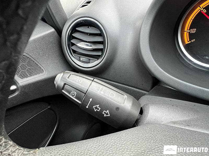2013 Opel Corsa — Miniatură 17