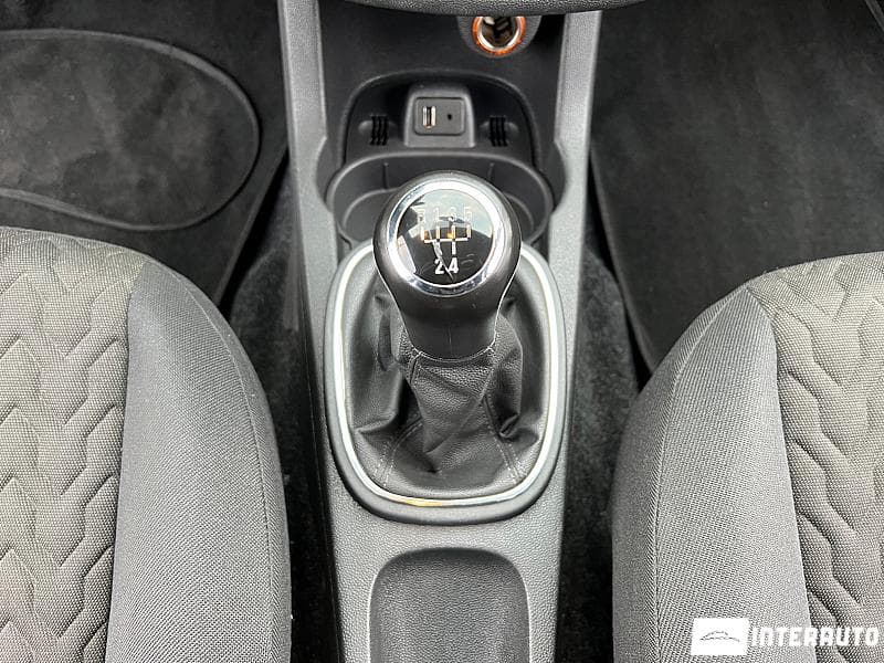 2013 Opel Corsa — Miniatură 11