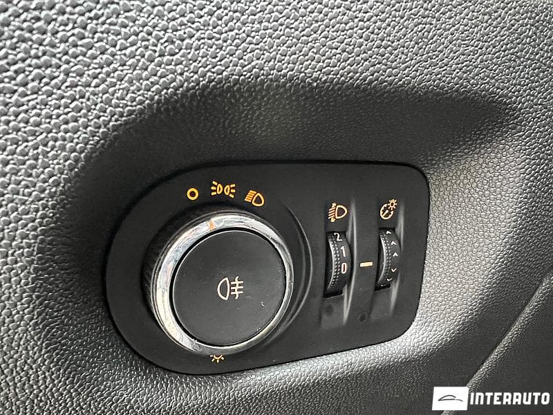 2013 Opel Corsa — Miniatură 15