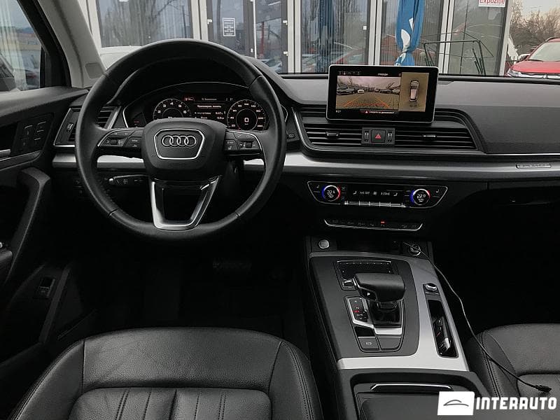 2018 Audi Q5 — Miniatură 12