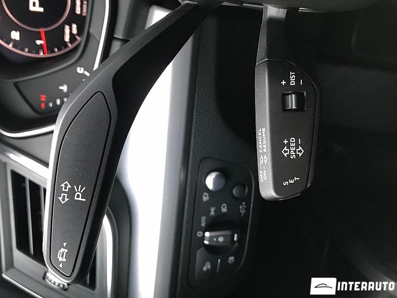 2018 Audi Q5 — Miniatură 13