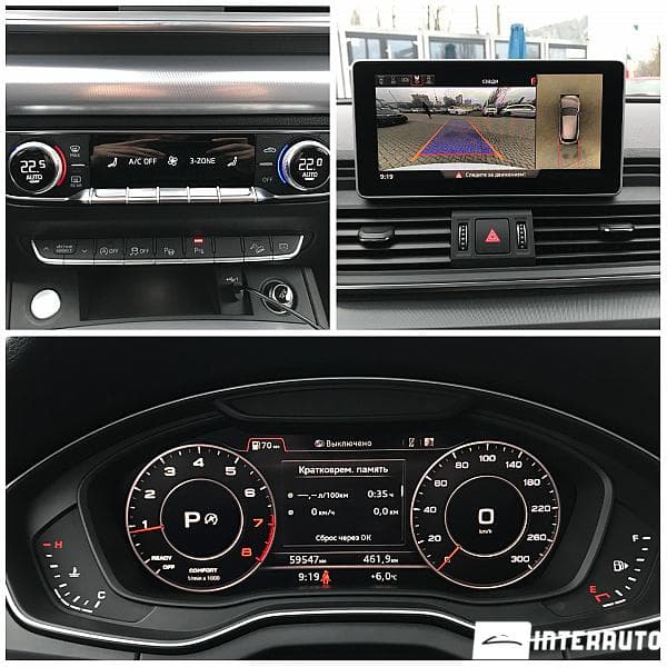 2018 Audi Q5 — Miniatură 15