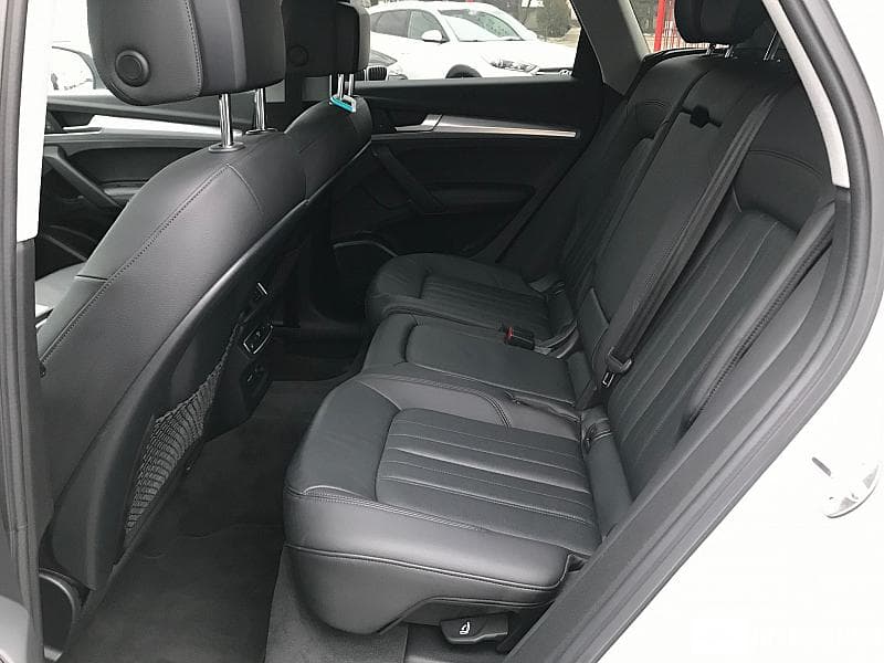 2018 Audi Q5 — Miniatură 17