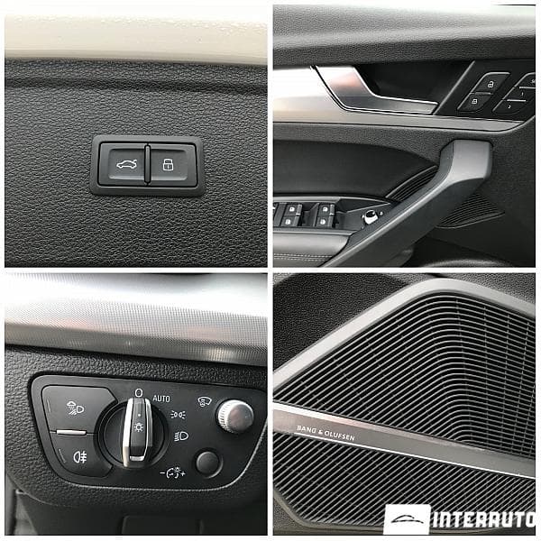 2018 Audi Q5 — Miniatură 9