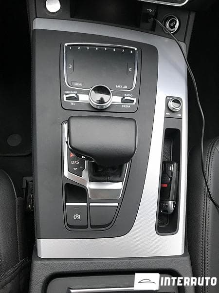 2018 Audi Q5 — Miniatură 16