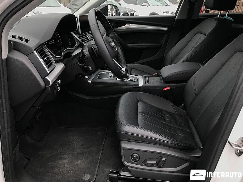 2018 Audi Q5 — Miniatură 10