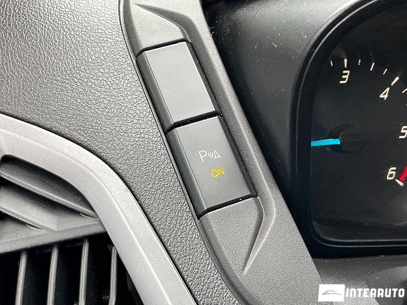 2013 Ford Transit — Miniatură 14