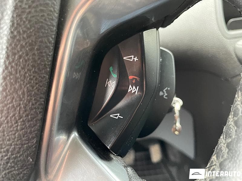 2013 Ford Transit — Miniatură 12