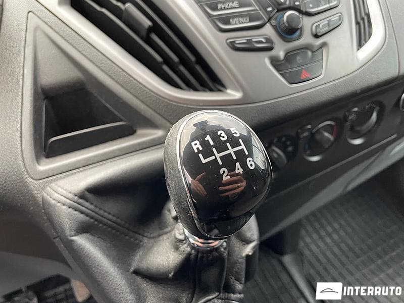 2013 Ford Transit — Miniatură 17