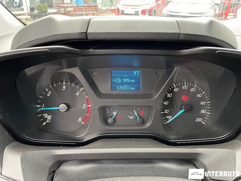 2013 Ford Transit — Miniatură 15
