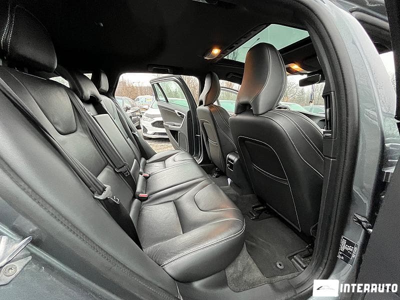 2016 Volvo V 60 — Miniatură 15