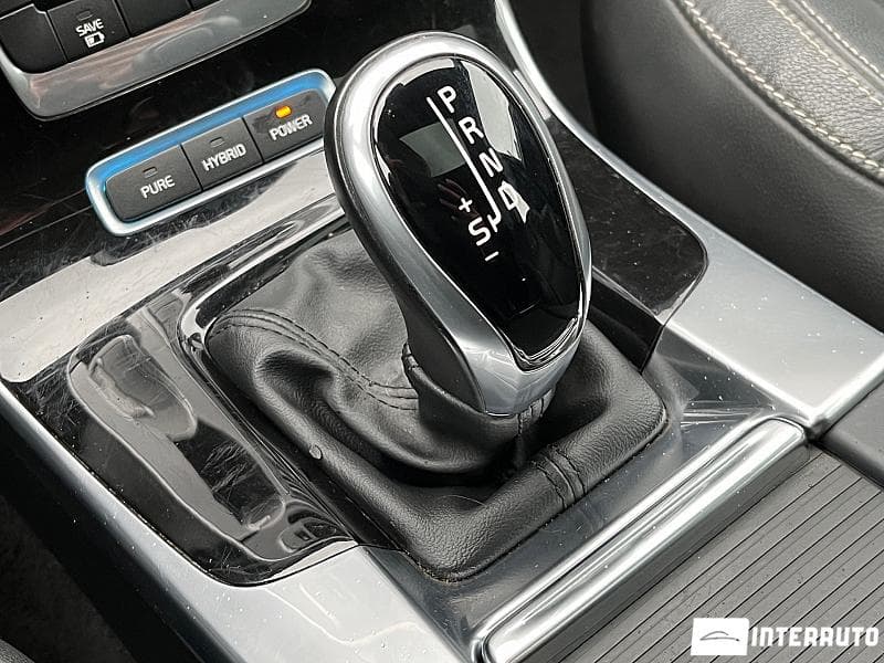 2016 Volvo V 60 — Miniatură 12