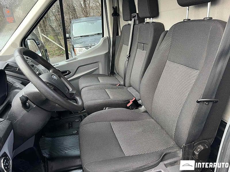 2016 Ford Transit — Miniatură 14