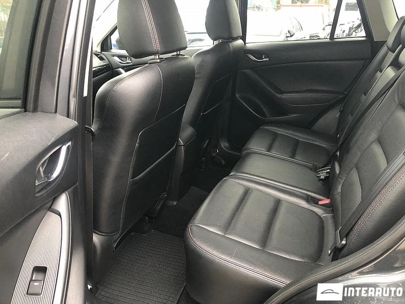2013 Mazda CX-5 — Miniatură 15