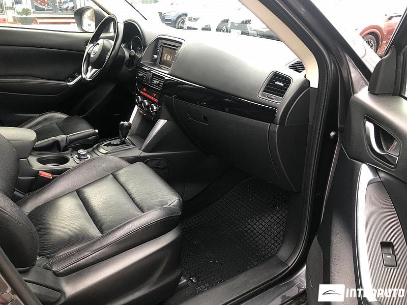 2013 Mazda CX-5 — Miniatură 13