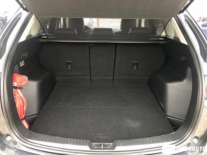 2013 Mazda CX-5 — Miniatură 17