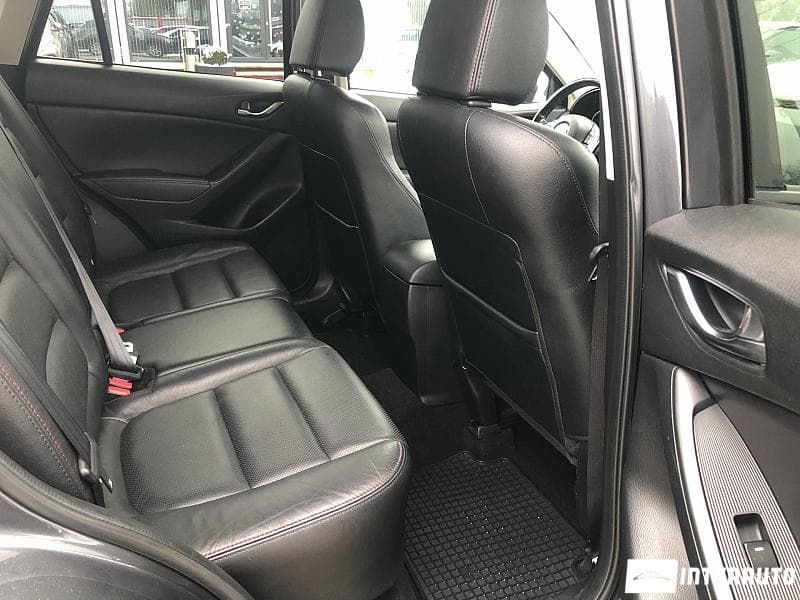 2013 Mazda CX-5 — Miniatură 16
