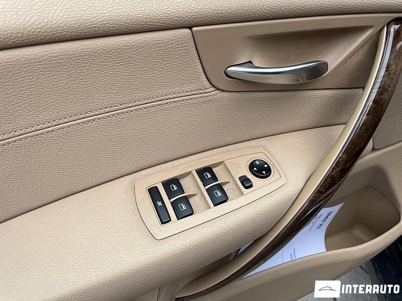 BMW X3 2.0D 2009 — Миниатюра 13