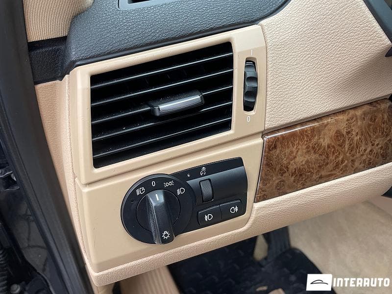 BMW X3 2.0D 2009 — Миниатюра 14