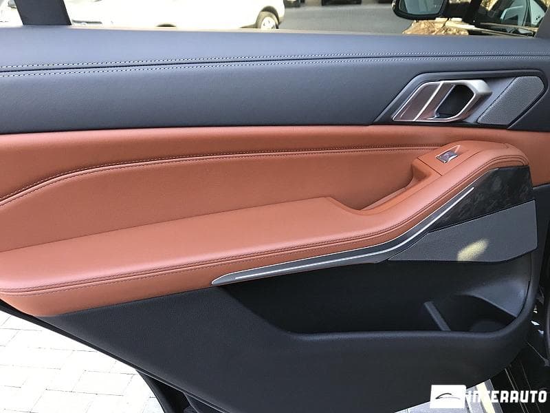 BMW X7 3.0d 2022 — Миниатюра 26