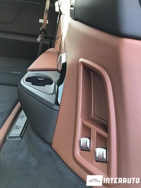 BMW X7 3.0d 2022 — Миниатюра 31