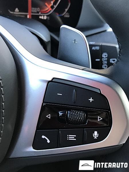 BMW X7 3.0d 2022 — Миниатюра 13