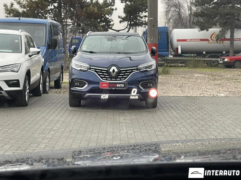 2017 Mercedes E 220 — Miniatură 15