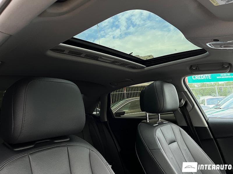 Audi A4 2016 — Миниатюра 20