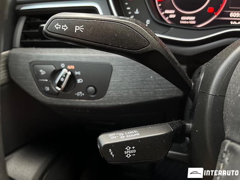 Audi A4 2016 — Миниатюра 12