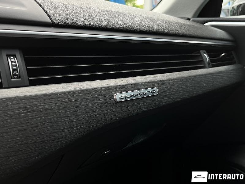 Audi A4 2016 — Миниатюра 17