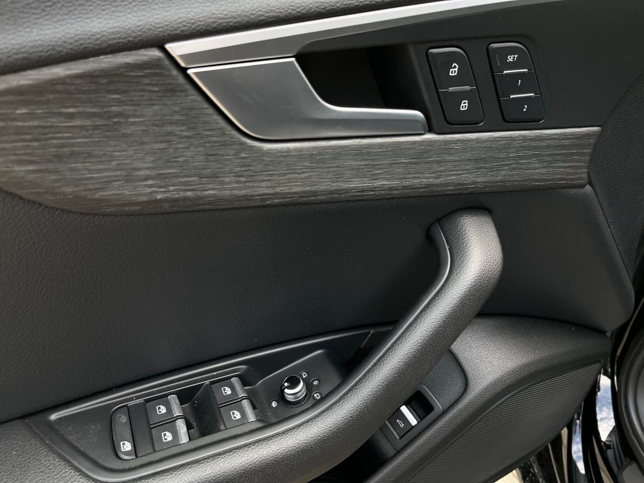 Audi A4 2016 — Миниатюра 7