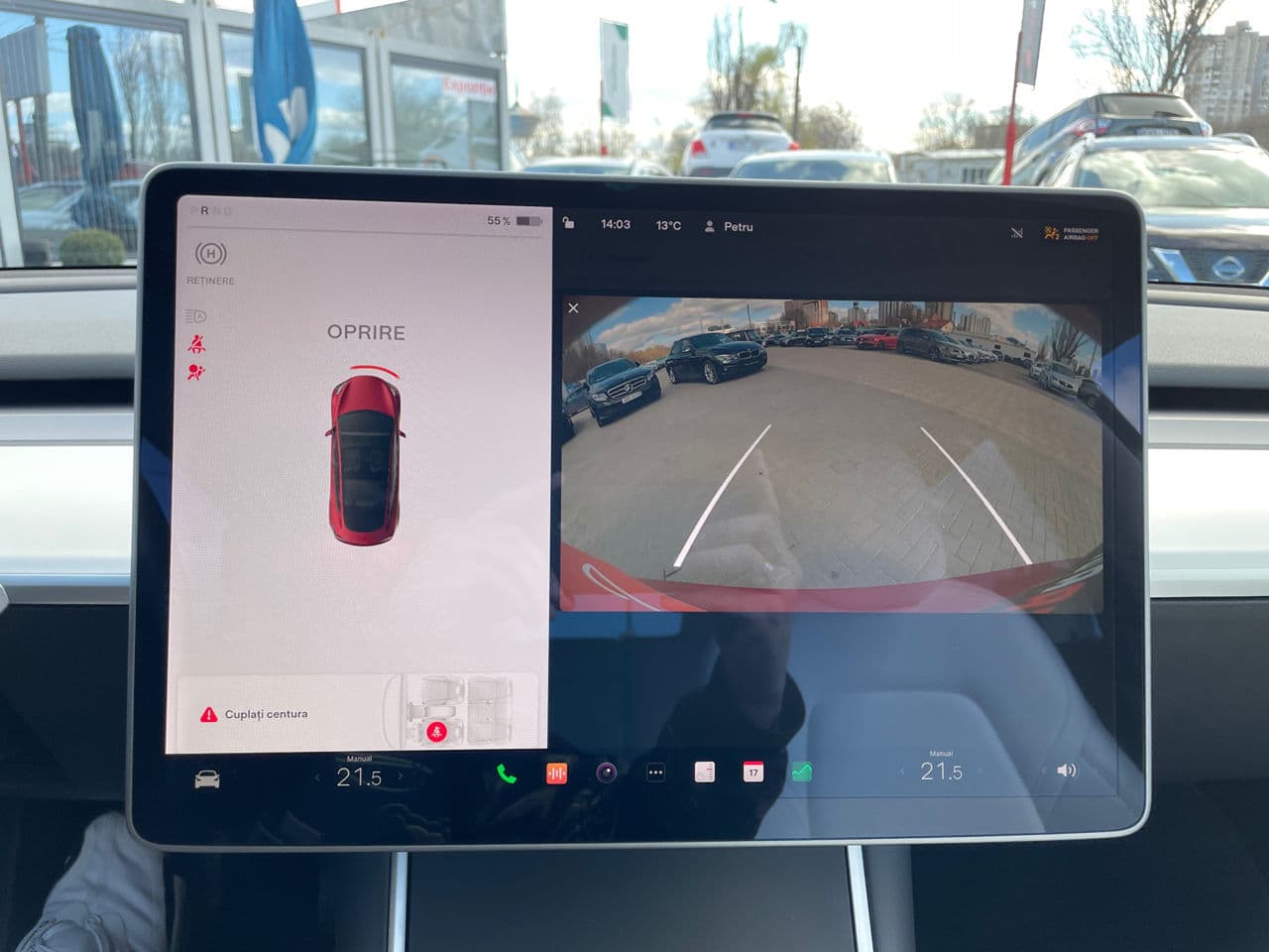 Tesla Model 3 2020 — Миниатюра 14