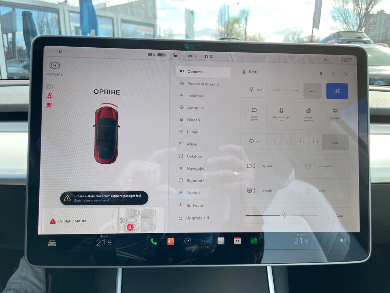 Tesla Model 3 2020 — Миниатюра 15