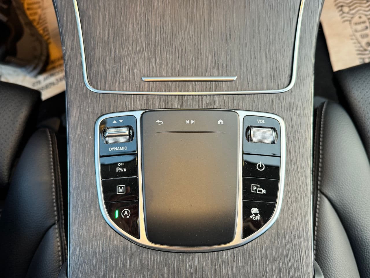 Mercedes GLC 220d 2022 — Миниатюра 13