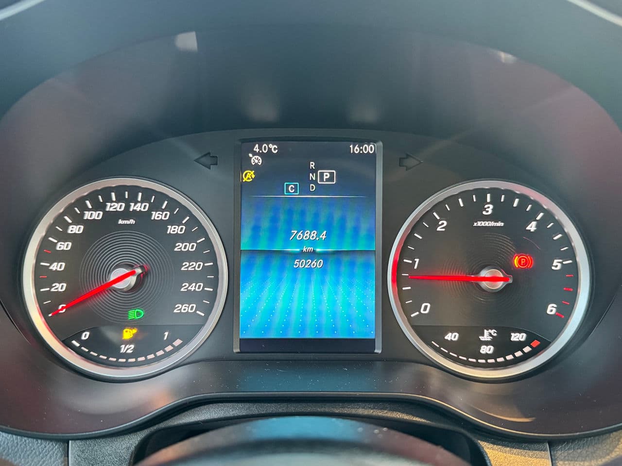 Mercedes GLC 220d 2022 — Миниатюра 9