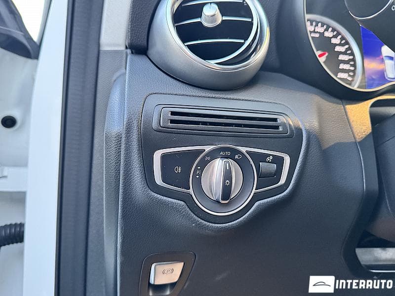 Mercedes GLC 220d 2022 — Миниатюра 19