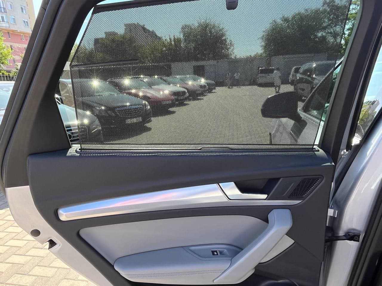Audi Q5 Sportback 2021 — Миниатюра 18