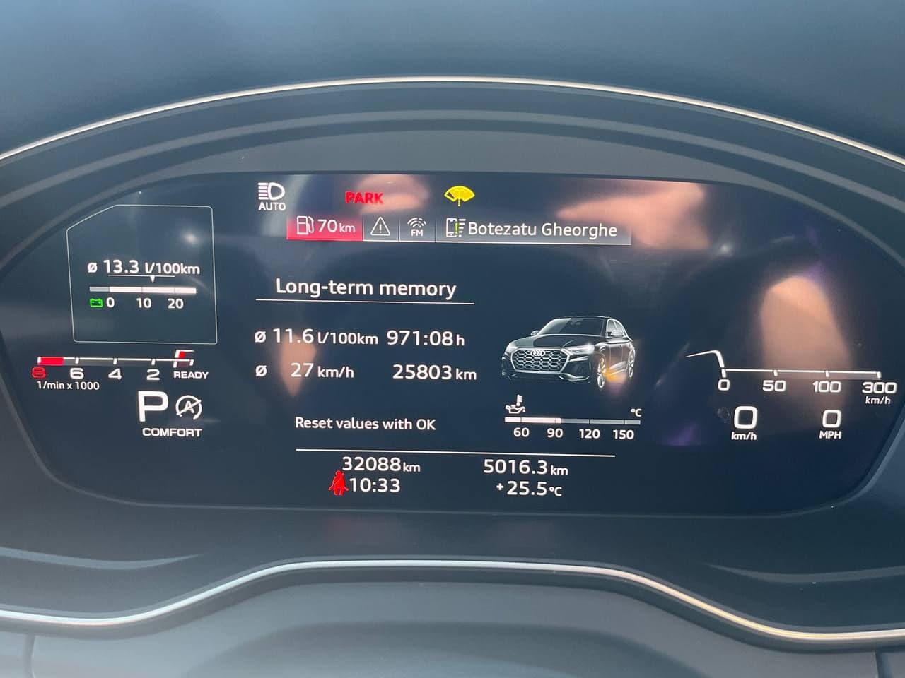 Audi Q5 Sportback 2021 — Миниатюра 9