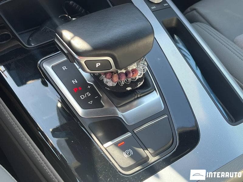 Audi Q5 Sportback 2021 — Миниатюра 14