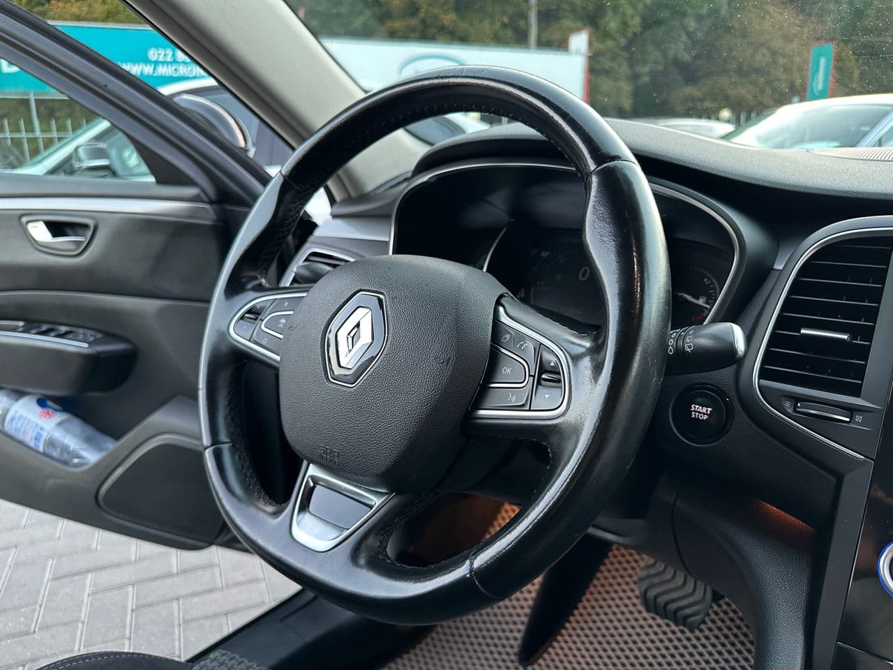 Renault Talisman 2016 — Миниатюра 8