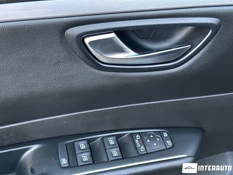Renault Talisman 2016 — Миниатюра 14