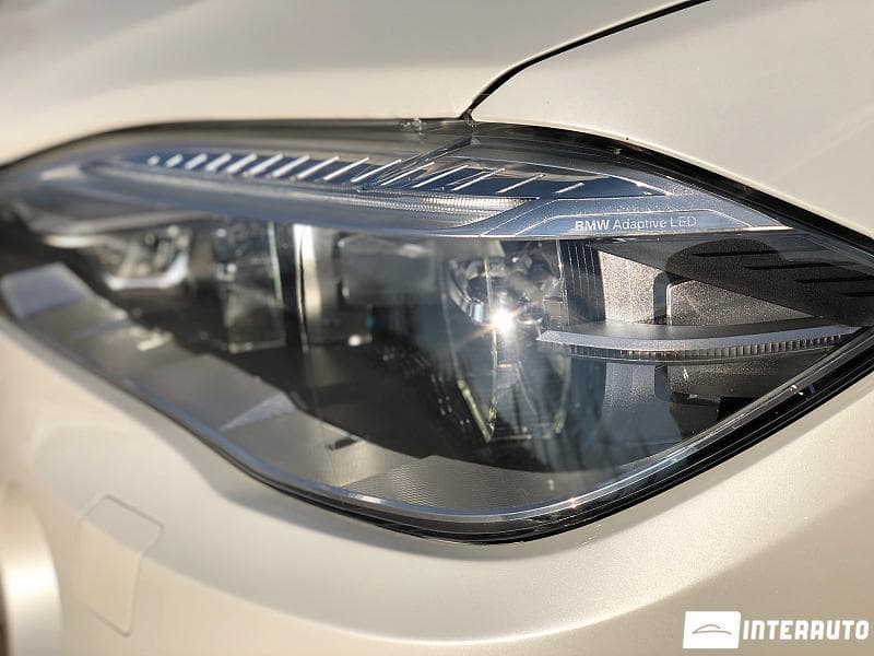BMW X5 2.5D 2015 — Миниатюра 7