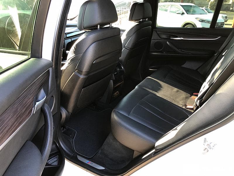 BMW X5 2.5D 2015 — Миниатюра 19