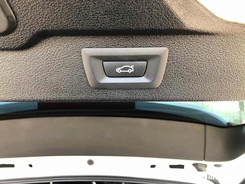 BMW X5 2.5D 2015 — Миниатюра 20