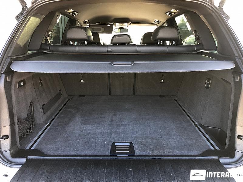 BMW X5 2.5D 2015 — Миниатюра 21