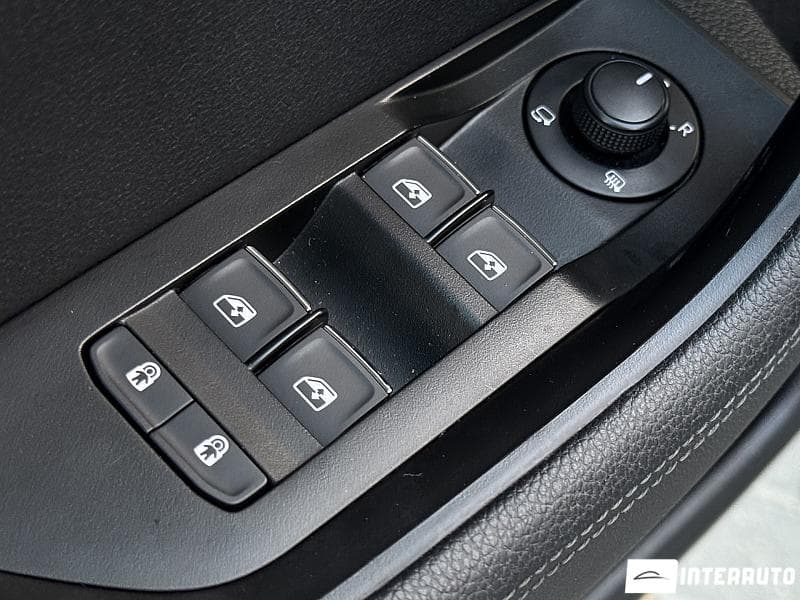Skoda Superb 2019 — Миниатюра 15