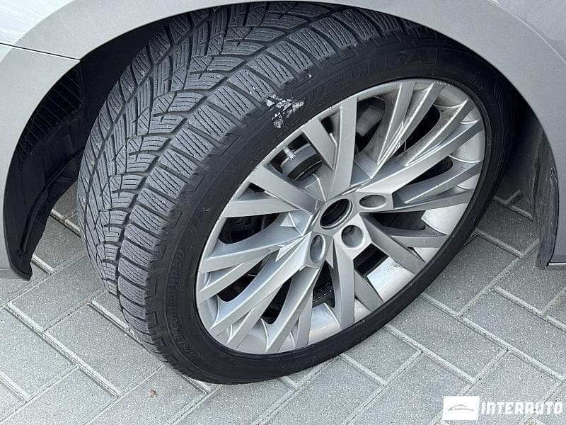 Skoda Superb 2019 — Миниатюра 23