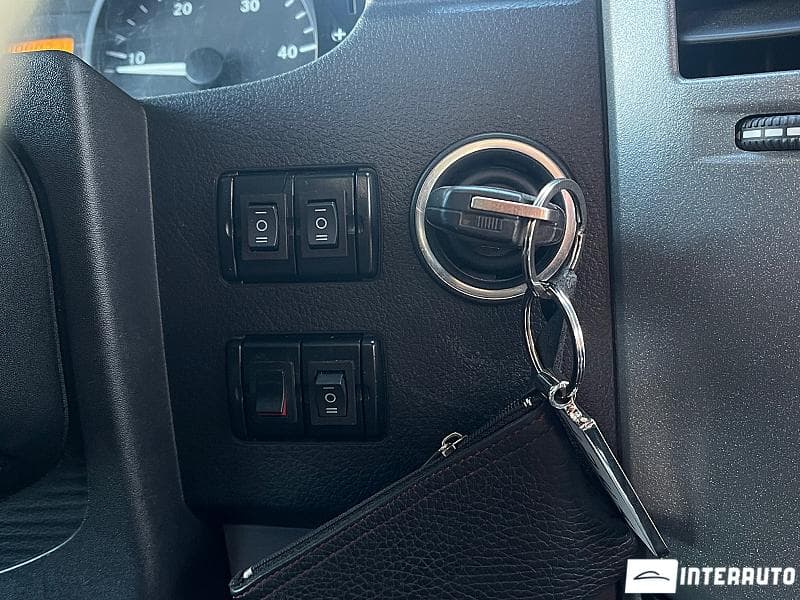 Mercedes Sprinter 2015 — Миниатюра 14